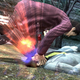 Illustration for article titled These Yakuza 4 Screens Will Bust Your Head In